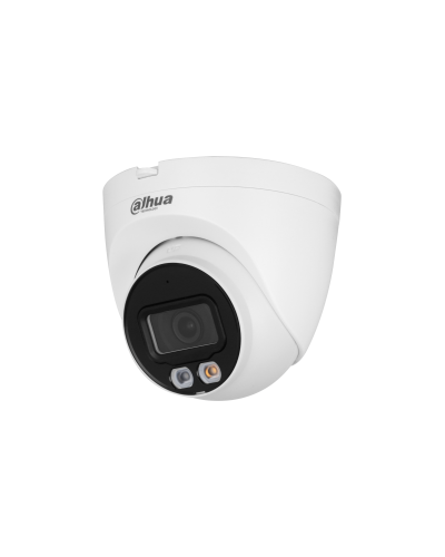 DH-IPC-HDW2249TP-S-IL-0360B. Профессиональная видеокамера IP купольная. Dahua в Абакане