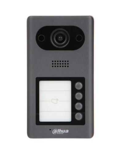 DHI-VTO3211D-P4-S2. Вызывная панель IP-домофона. Dahua в Абакане