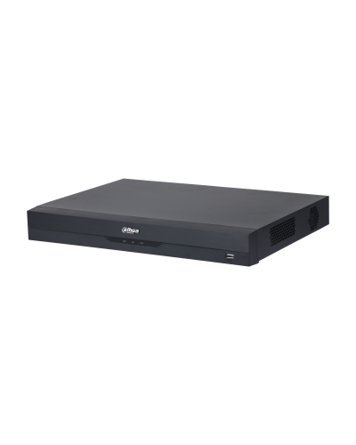 DHI-NVR4216-EI. IP-видеорегистратор 16-канальный. Dahua в Абакане