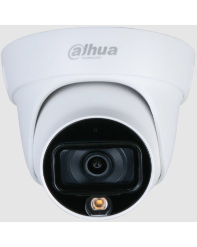 DH-IPC-HDW1439TP-A-LED-0360B-S4. Профессиональная видеокамера IP купольная. Dahua в Абакане