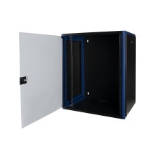 DR-600221. Шкаф телекоммуникационный 19 настенный 12U. Datarex