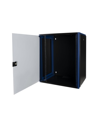 DR-600221. Шкаф телекоммуникационный 19 настенный 12U. Datarex в Абакане