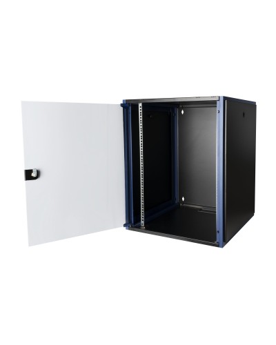 DR-600321. Шкаф телекоммуникационный 19 настенный 15U. Datarex в Абакане