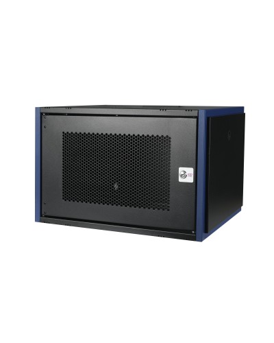 DR-620011. Шкаф телекоммуникационный 19 настенный 7U. Datarex в Абакане