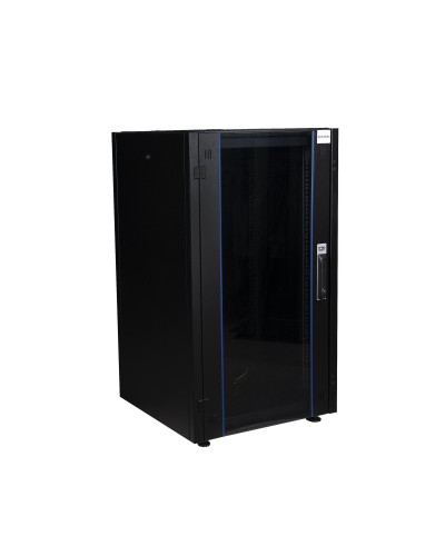 DR-700101. Шкаф телекоммуникационный 19 напольный 22U. Datarex в Абакане