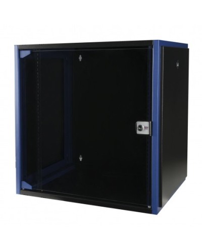 DR-600211. Шкаф телекоммуникационный 19 настенный 12U. Datarex в Абакане