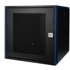 DR-620211. Шкаф телекоммуникационный 19 настенный 12U. Datarex