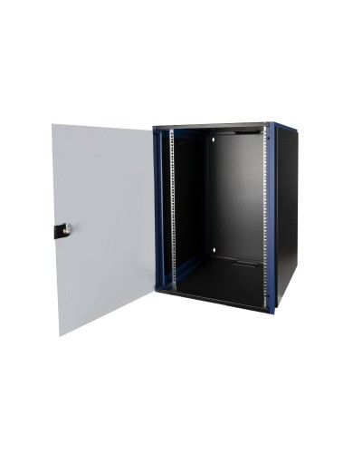 DR-600421. Шкаф телекоммуникационный 19 напольный 18U. Datarex в Абакане