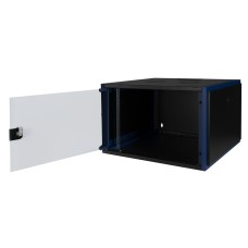 DR-600511. Шкаф телекоммуникационный 19 настенный 4U. Datarex