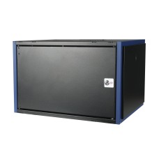 DR-610511. Шкаф телекоммуникационный 19 настенный 4U. Datarex