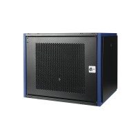 DR-620121. Шкаф телекоммуникационный 19 настенный 9U. Datarex