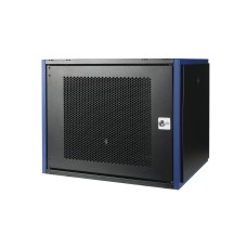 DR-620121. Шкаф телекоммуникационный 19 настенный 9U. Datarex