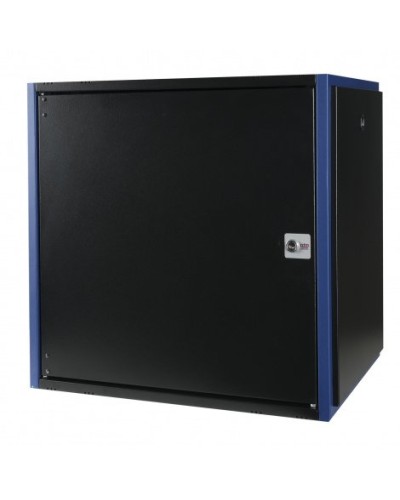 DR-610311. Шкаф телекоммуникационный 19 настенный 15U. Datarex в Абакане