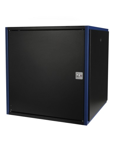 DR-610221. Шкаф телекоммуникационный 19 настенный 12U. Datarex в Абакане