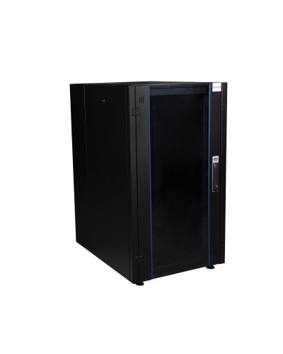 DR-700211. Шкаф телекоммуникационный 19 напольный 26U. Datarex в Абакане