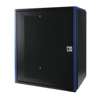 DR-620311. Шкаф телекоммуникационный 19 настенный 15U. Datarex