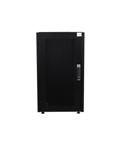 DR-721001. Шкаф телекоммуникационный 19 напольный 20U. Datarex в Абакане