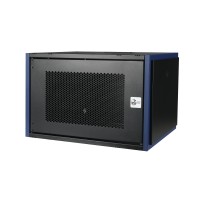 DR-620021. Шкаф телекоммуникационный 19 настенный 7U. Datarex