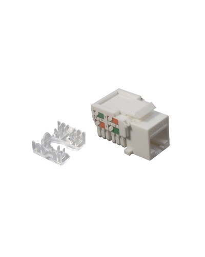 DR-5102: Вставка Keystone Jack RJ-45 в Абакане