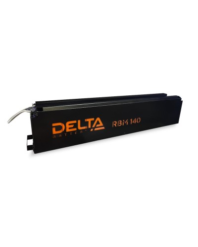 Delta RBM140. Батарейный модуль для ИБП APC. Delta в Абакане
