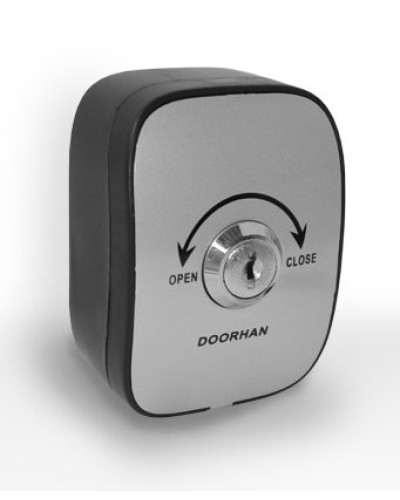 DoorHan SWK. Ключ-выключатель. DoorHan в Абакане