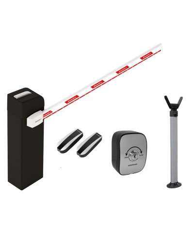 DoorHan BR-PRO4000LEDKIT. Шлагбаум автоматический. DoorHan в Абакане