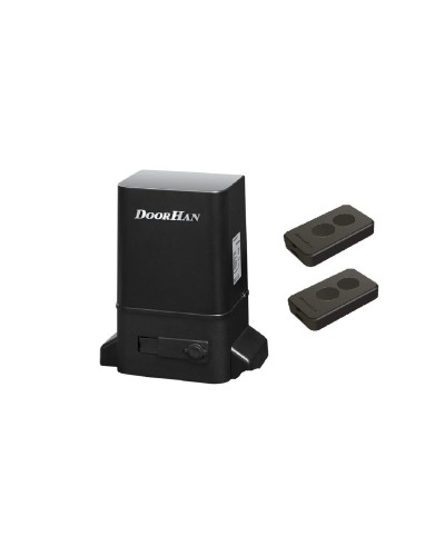 DoorHan SLIDING-1300PRO +. Привод для откатных ворот. DoorHan в Абакане