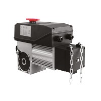 DoorHan Shaft-60 IP65KIT. Комплект привода для промышленных секционных ворот. DoorHan