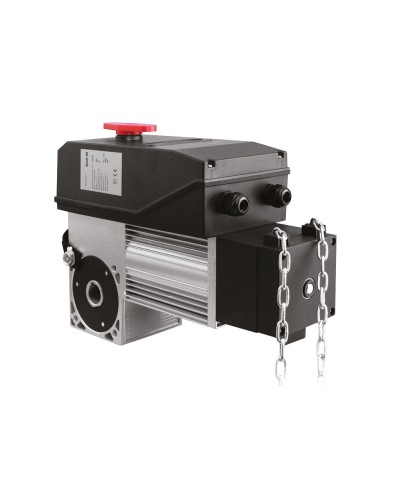 DoorHan Shaft-60 IP65KIT. Комплект привода для промышленных секционных ворот. DoorHan в Абакане