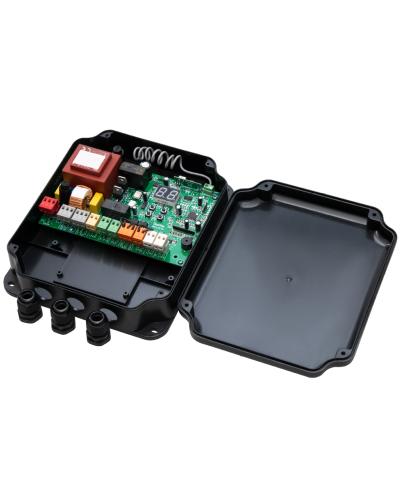 DoorHan PCB-SW. Блок управления. DoorHan в Абакане