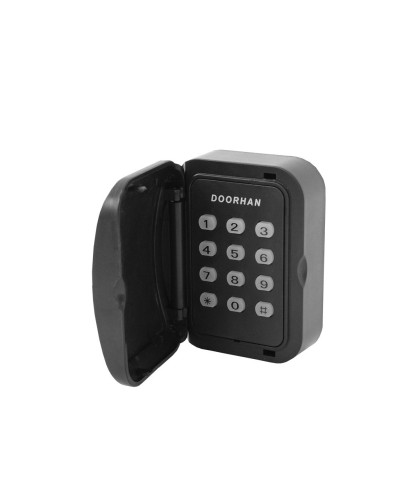 DoorHan Keypad. Клавиатура кодовая беспроводная. DoorHan в Абакане
