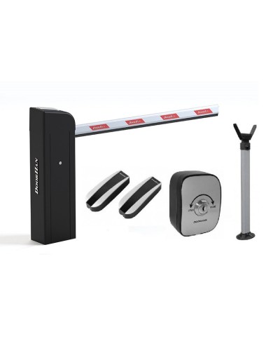 DoorHan BR-PRO5000KIT. Шлагбаум автоматический. DoorHan в Абакане