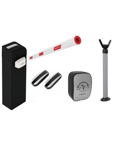DoorHan BR-PRO6000RKIT. Шлагбаум автоматический. DoorHan в Абакане