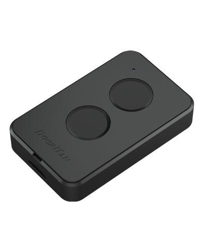 DoorHan Transmitter 2-PRO. Пульт дистанционный. DoorHan в Абакане