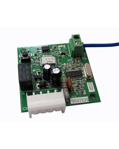 DoorHan Receiver 433. Приемник встраиваемый. DoorHan в Абакане