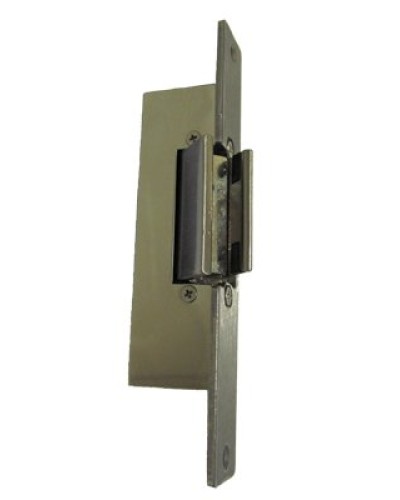 87 CII N 412/X 12V AC/DC НЗ. Защелка электромеханическая. Dorcas в Абакане