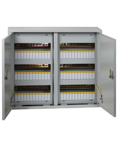 ЩРН-72 двухдверный (480х565х120) IP31 PROxima (mb21-72). Щит распределительный навесной. EKF в Абакане