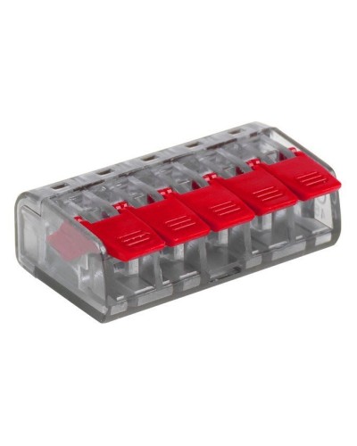 СМК 221-415 PROxima (plc-smk-221-415). Строительно-монтажная клемма. EKF в Абакане