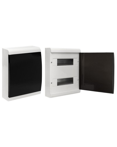 ЩРН-П-24 SlimBox IP41 PROxima (sb-n-24). Щит распределительный навесной. EKF в Абакане