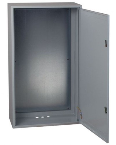 ЩМП-132.75.30 (ЩРНМ-7) IP31 (mb22-7). Шкаф металлический с монтажной платой 1320х750х300 мм. EKF в Абакане