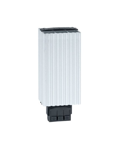 Обогреватель на DIN-рейку клеммный 75Вт 230В IP20 (heater-click-75-20). Обогреватель на DIN-рейку. EKF в Абакане