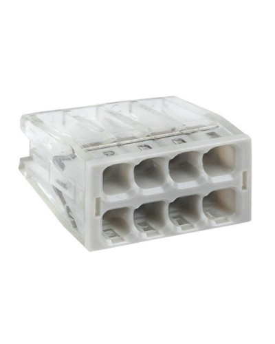 СМК 2273-248 8-проводная PROxima (plc-smk-2273-248): Строительно-монтажная клемма с пастой в Абакане