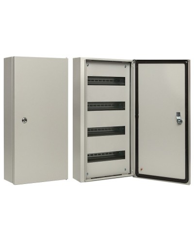 ЩРН-48 (620х310х120) IP54 Basic (mb24-48-bas). Щит распределительный навесной. EKF в Абакане