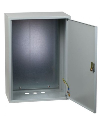 ЩМП-60.40.21 (ЩМП-09) IP31 PROxima (mb22-09). Шкаф навесной с монтажной платой 600х400х210 мм. EKF в Абакане