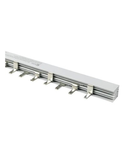 Шина соед. типа PIN (pin-03-100). Шина соед. типа PIN. EKF в Абакане