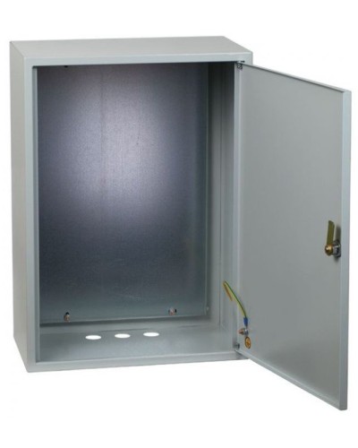 ЩМП-65.50.22 (ЩРНМ-3) IP31 (mb22-3). Шкаф навесной с монтажной платой 650х500х220 мм. EKF в Абакане