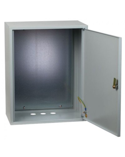 ЩМП-50.40.22 (ЩРНМ-2) IP31 (mb22-2). Шкаф навесной с монтажной платой 500х400х220 мм. EKF в Абакане