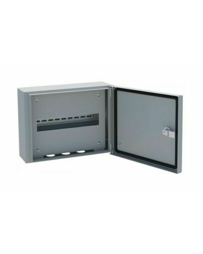 ЩРН-12 (265х310х120) IP54 Basic (mb24-12-bas). Щит распределительный навесной. EKF в Абакане
