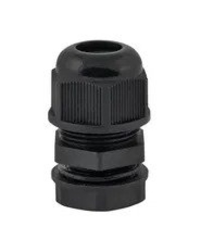 Сальник MG20 IP68 d отверстия 20 (plc-mg-20). Сальник. EKF в Абакане