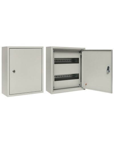ЩРН-24 (350х300х120) IP31 Basic (mb21-24-bas). Щит распределительный навесной. EKF в Абакане